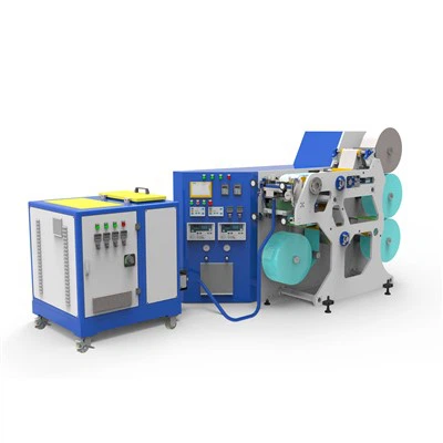 Meaisín brataithe greamaitheach leá beag te